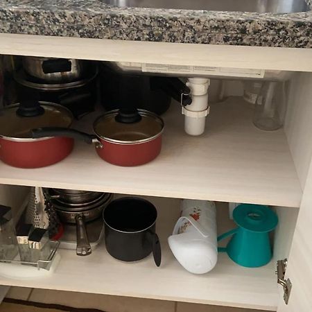 Apartamento Mari 1 São Carlos Extérieur photo