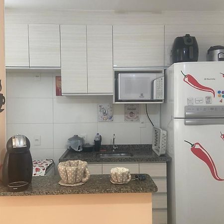 Apartamento Mari 1 São Carlos Extérieur photo