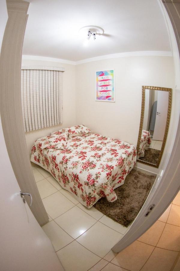 Apartamento Mari 1 São Carlos Extérieur photo