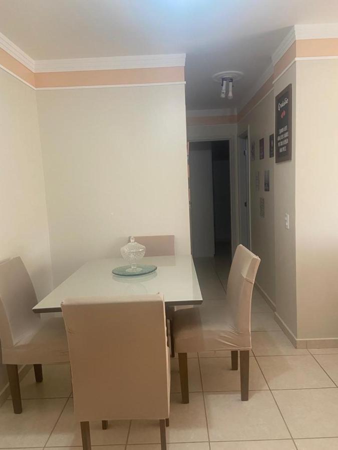 Apartamento Mari 1 São Carlos Extérieur photo